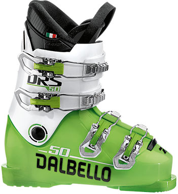 buty narciarskie Dalbello DRS 50