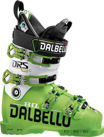 buty narciarskie Dalbello DRS 80 LC