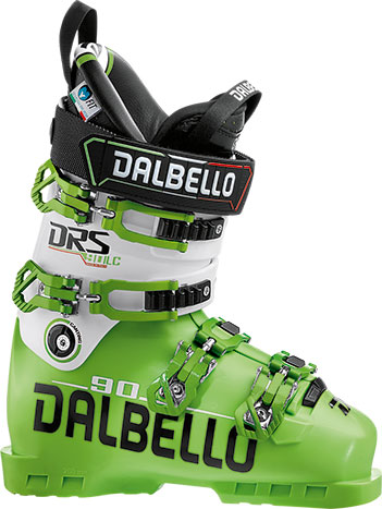 buty narciarskie Dalbello DRS 90 LC