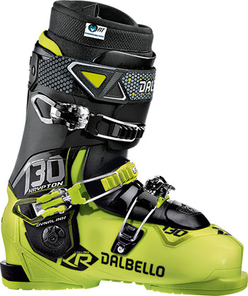 buty narciarskie Dalbello KRYPTON 130 ID