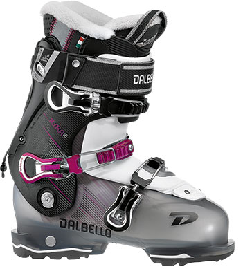 buty narciarskie Dalbello KYRA 85 GW