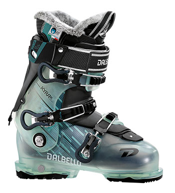 buty narciarskie Dalbello KYRA 95