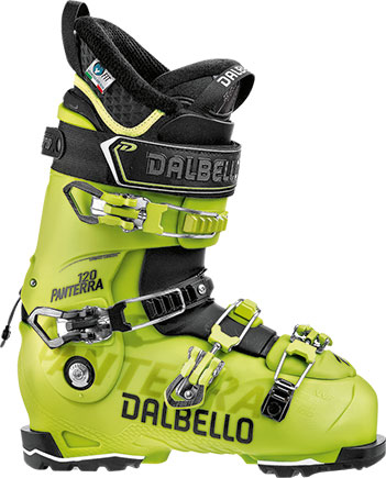 buty narciarskie Dalbello PANTERRA 120 GW