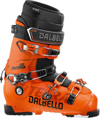 buty narciarskie Dalbello PANTERRA 130 ID