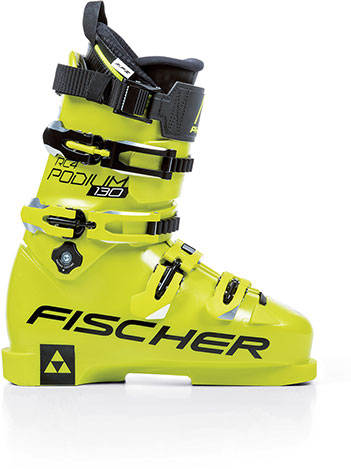 buty narciarskie Fischer RC4 Podium 130