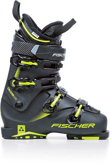 buty narciarskie Fischer Cruzar 100