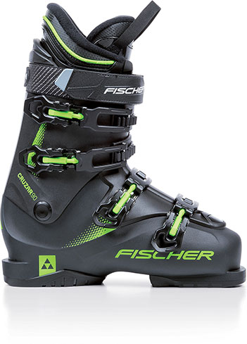 buty narciarskie Fischer Cruzar 90