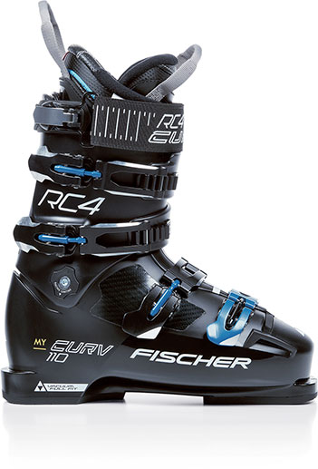 buty narciarskie Fischer My Curv 110 Vacuum Full Fit
