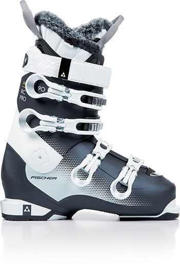 buty narciarskie Fischer My RC Pro 90