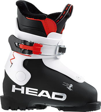 buty narciarskie Head Z1
