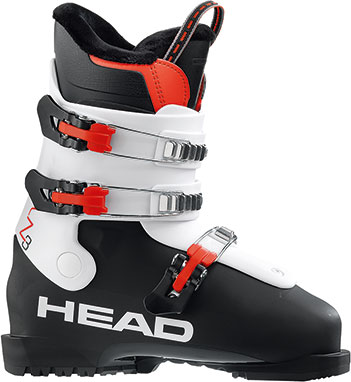 buty narciarskie Head Z3