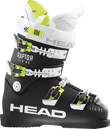 buty narciarskie Head RAPTOR 110S RS W