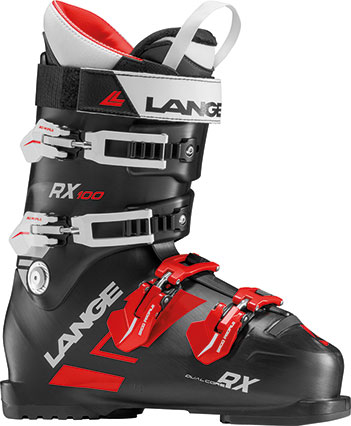 buty narciarskie Lange RX100