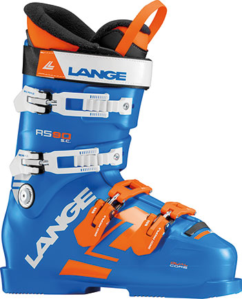buty narciarskie Lange RS90 S.C.