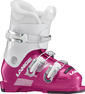 buty narciarskie Lange STARLET50
