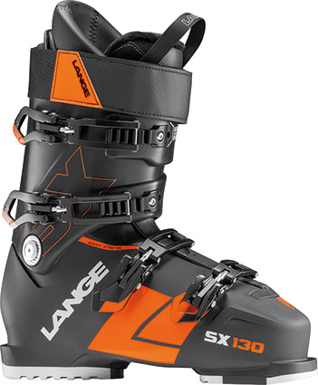 buty narciarskie Lange SX130