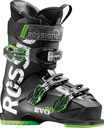 buty narciarskie Rossignol EVO 70