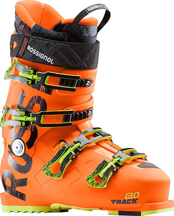 buty narciarskie Rossignol TRACK 130