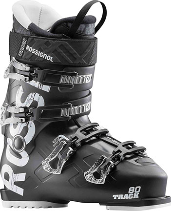 buty narciarskie Rossignol TRACK 80