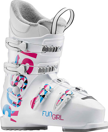 buty narciarskie Rossignol FUN GIRL J4