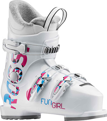 buty narciarskie Rossignol FUN GIRL J3