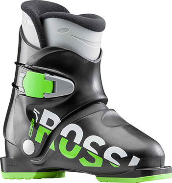 buty narciarskie Rossignol COMP J1