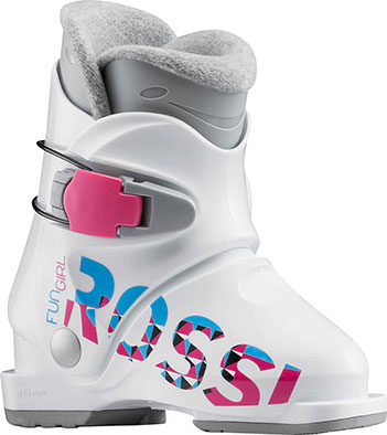 buty narciarskie Rossignol FUN GIRL J1