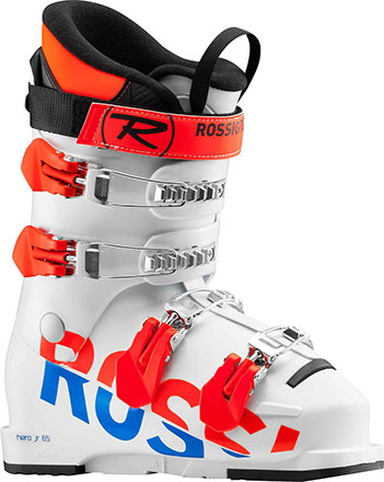 buty narciarskie Rossignol HERO JR 65