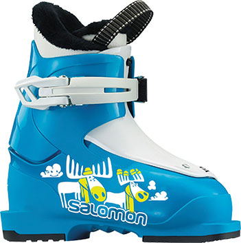 buty narciarskie Salomon T1