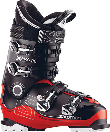 buty narciarskie Salomon X PRO 80