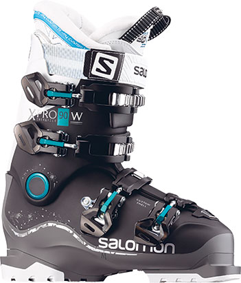buty narciarskie Salomon X PRO 90 W