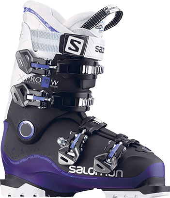 buty narciarskie Salomon X PRO 70 W
