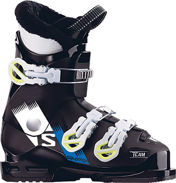 buty narciarskie Salomon TEAM T3