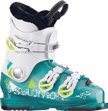 buty narciarskie Salomon T3 RT GIRLY
