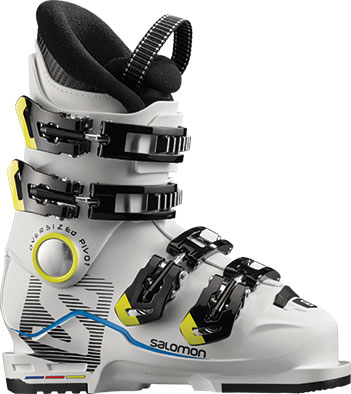 buty narciarskie Salomon X MAX 60 T