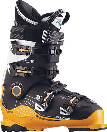buty narciarskie Salomon X PRO 100