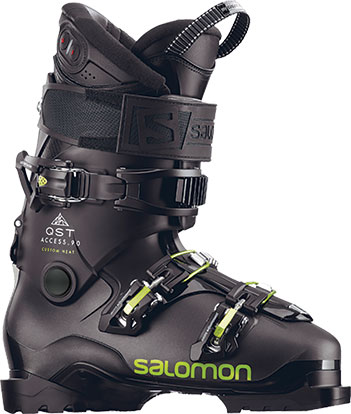 buty narciarskie Salomon QST ACCESS CUSTOM HEAT