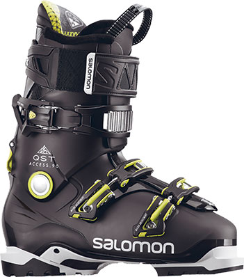 buty narciarskie Salomon QST ACCESS 90