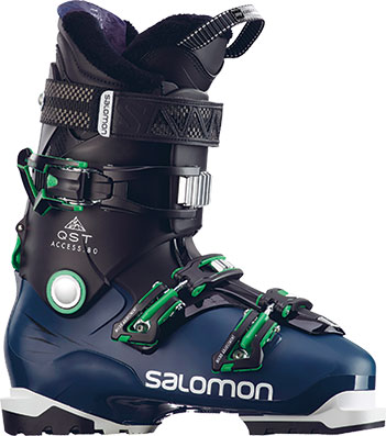 buty narciarskie Salomon QST ACCESS 80
