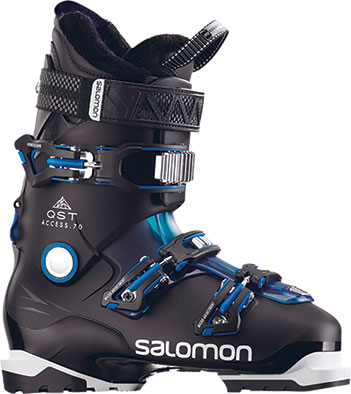 buty narciarskie Salomon QST ACCESS 70