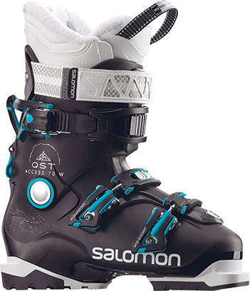 buty narciarskie Salomon QST ACCESS 70 W