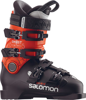 buty narciarskie Salomon GHOST LC 65
