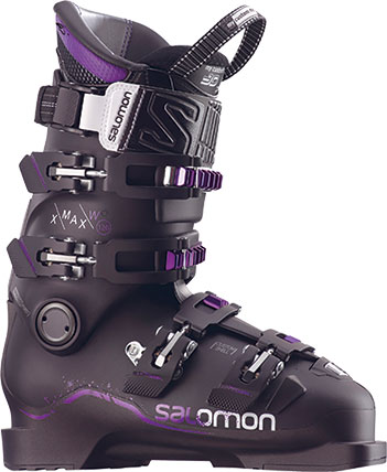 buty narciarskie Salomon X MAX 120 W