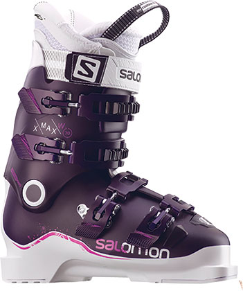 buty narciarskie Salomon X MAX 70 W