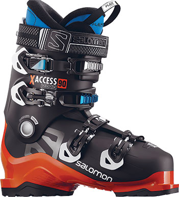 buty narciarskie Salomon X ACCESS 90