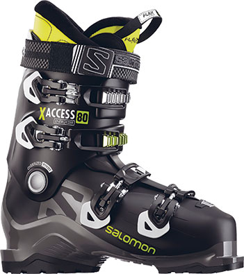 buty narciarskie Salomon X ACCESS 80