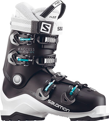 buty narciarskie Salomon X ACCESS 70 W