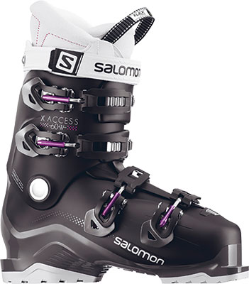 buty narciarskie Salomon X ACCESS 60 W WIDE