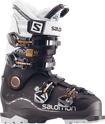 buty narciarskie Salomon X PRO 100 W