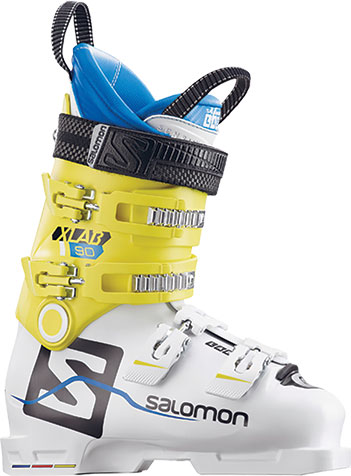 buty narciarskie Salomon X LAB 90